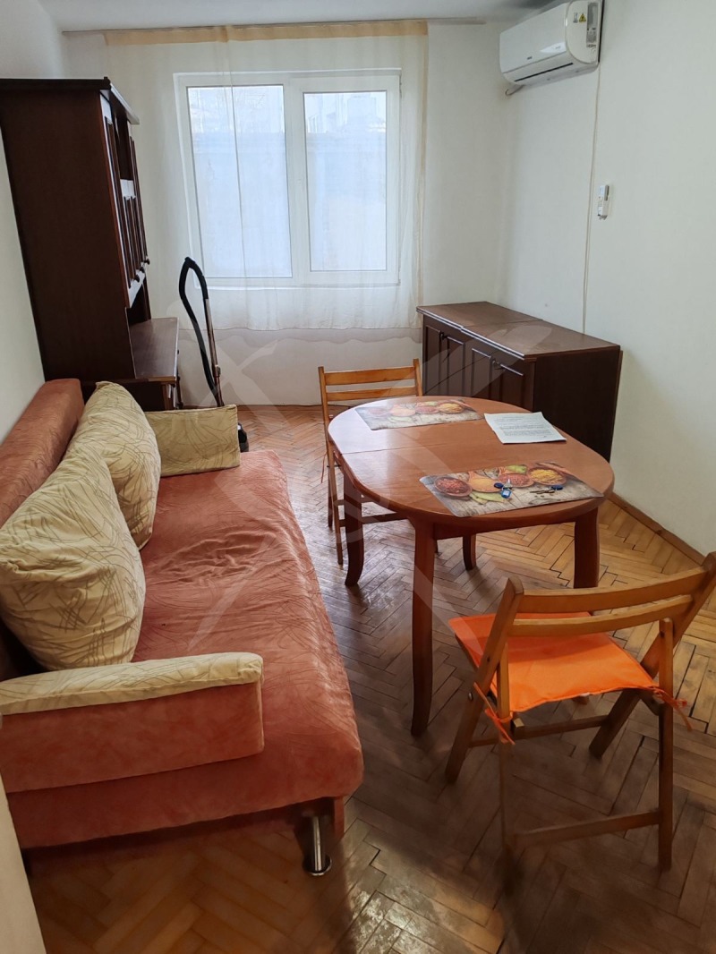 Дава под Наем 3-СТАЕН в град Бургас, Възраждане - 80 кв.м / 500 € » 977.92 лв., ЕКС НВД БУРГАС ООД