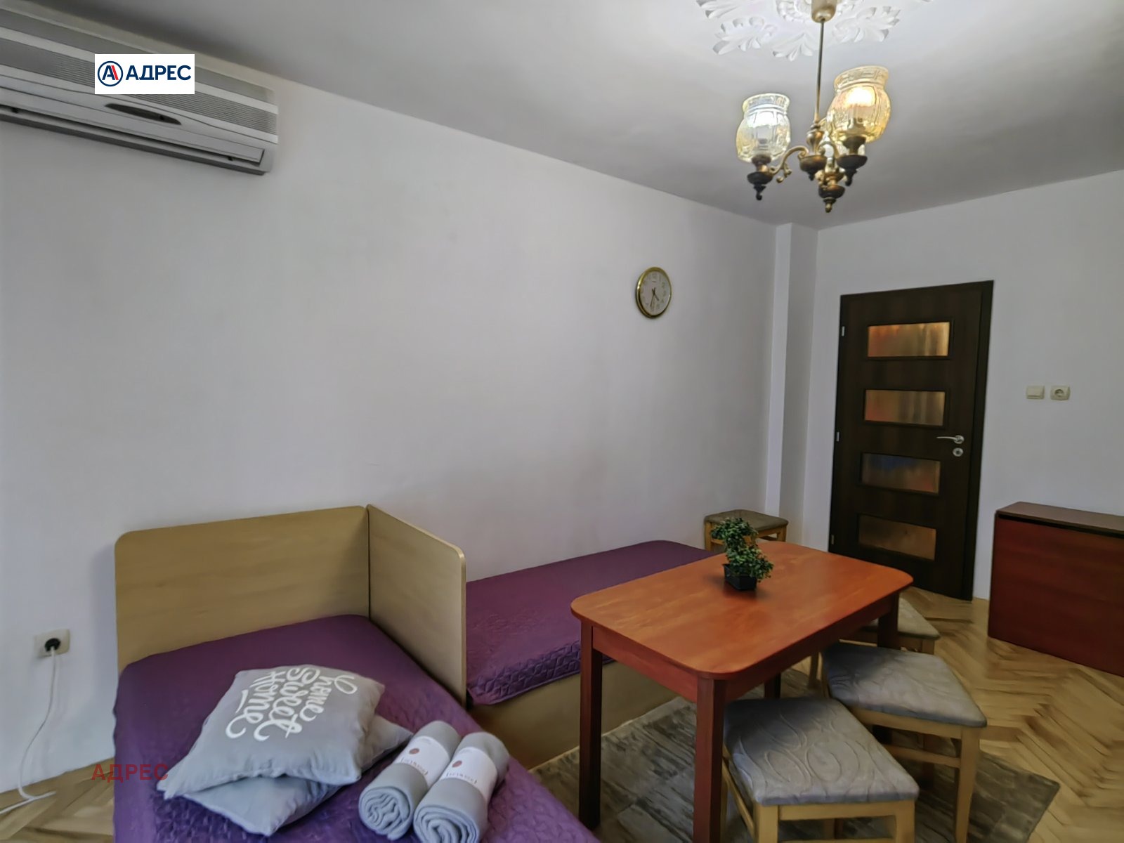 Дава под Наем 3-СТАЕН | Imot.bg — изображение 5