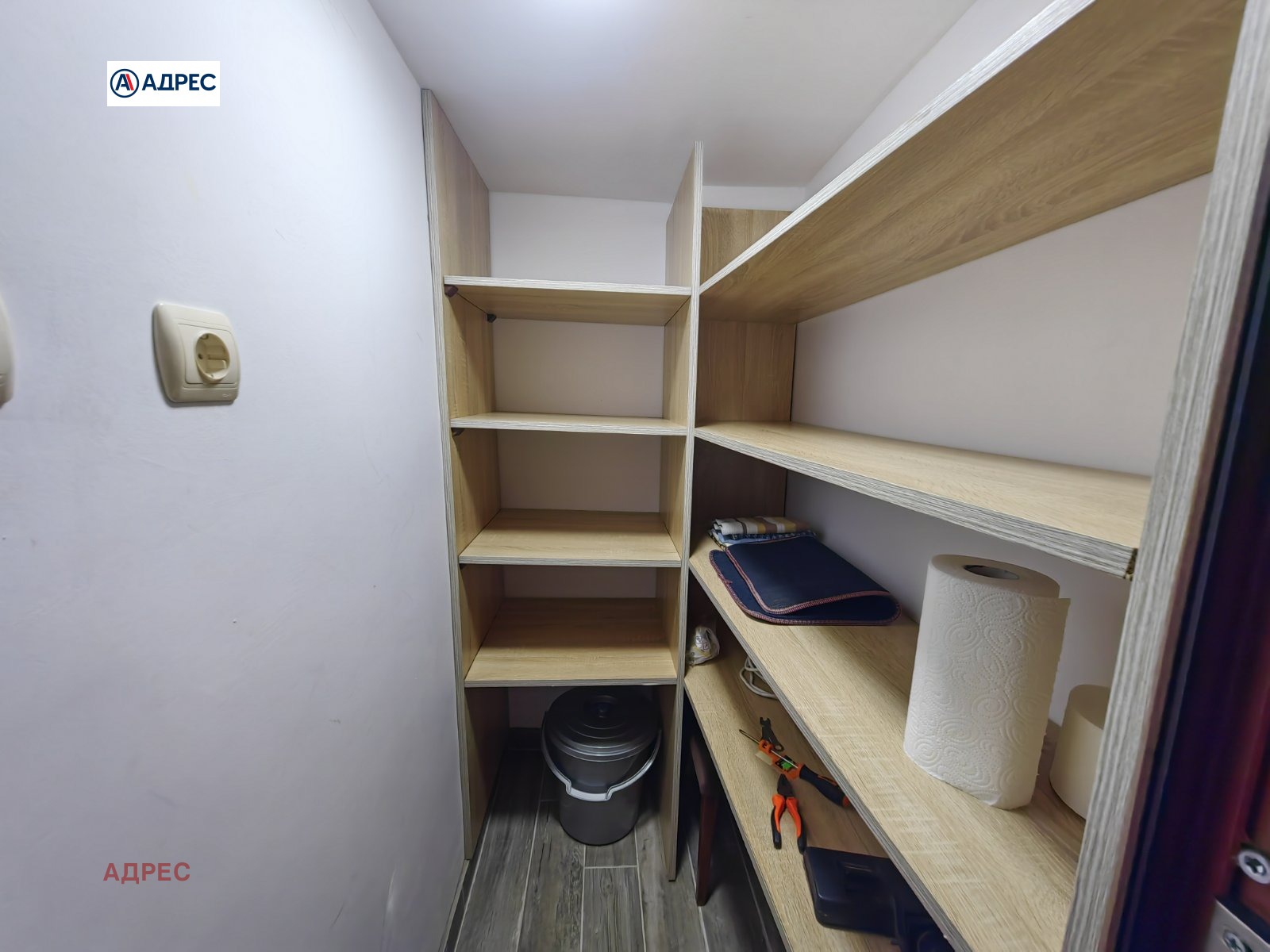 Дава под Наем 3-СТАЕН | Imot.bg — изображение 12