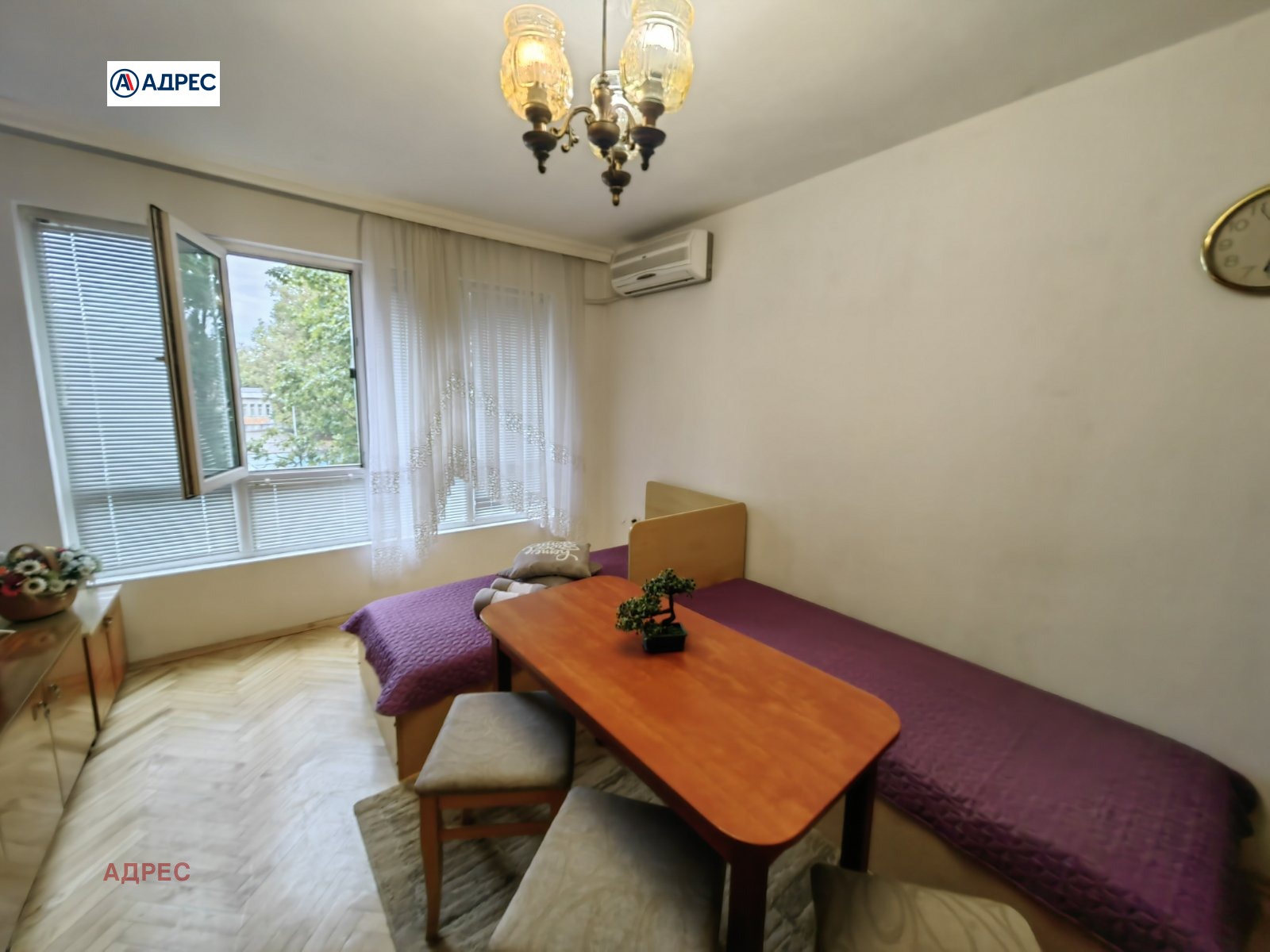 Дава под Наем 3-СТАЕН | Imot.bg — изображение 6