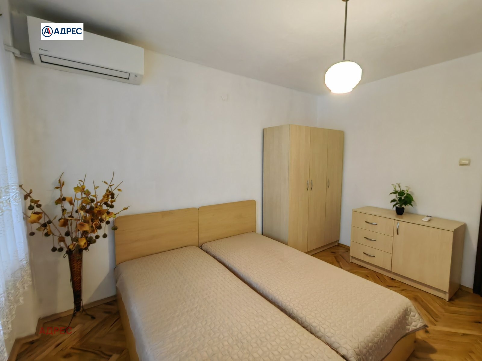 Дава под Наем 3-СТАЕН | Imot.bg — изображение 1