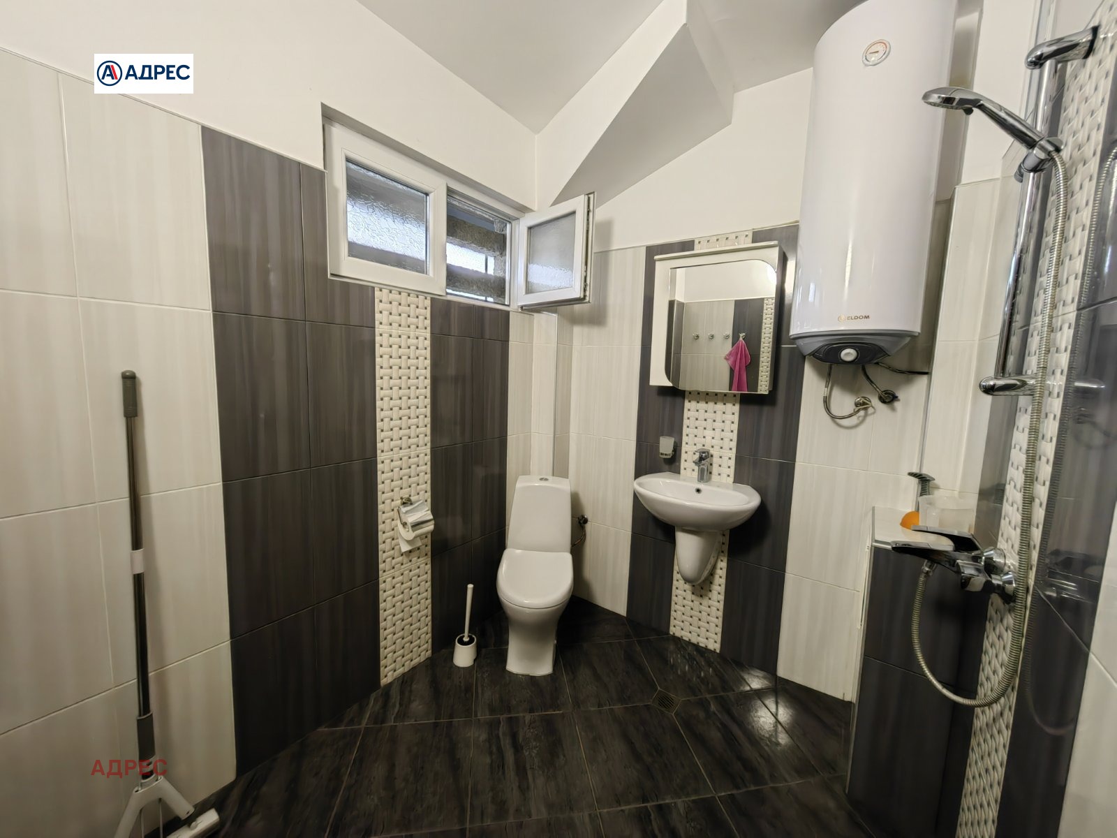 Дава под Наем 3-СТАЕН | Imot.bg — изображение 13