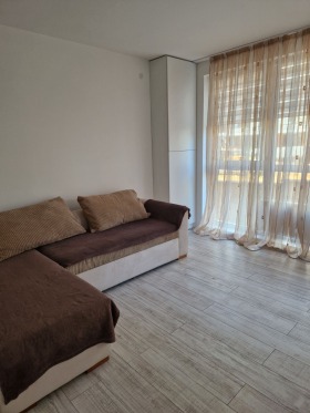 1 Schlafzimmer Owtscha kupel 2, Sofia