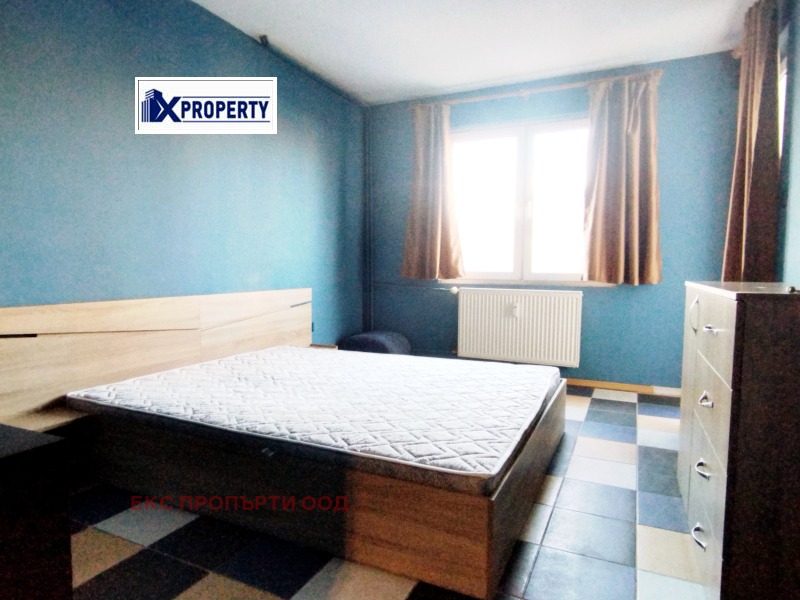 Дава под наем 1-СТАЕН, гр. Перник, Център, снимка 8 - Апартаменти - 52467158