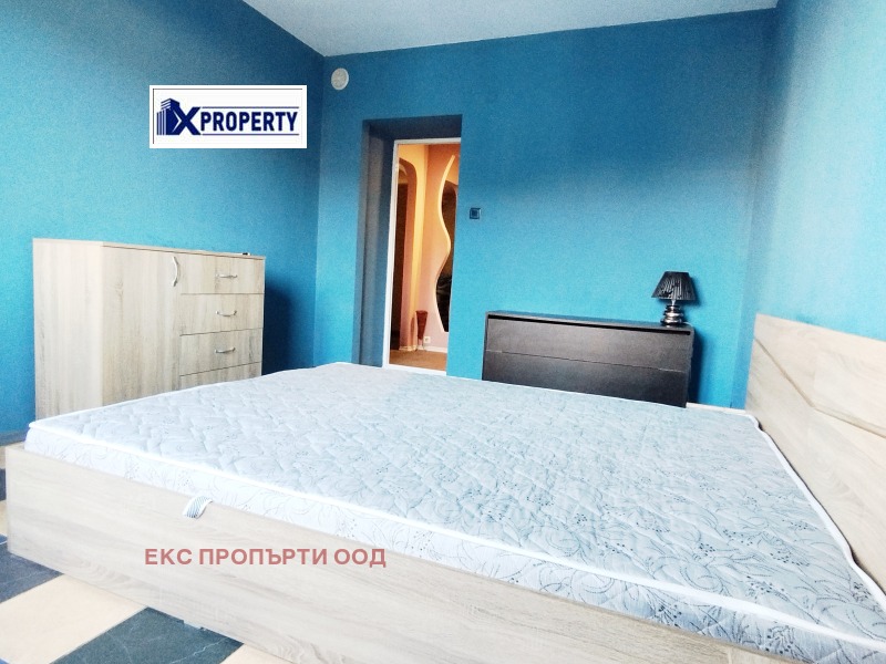 Дава под наем 1-СТАЕН, гр. Перник, Център, снимка 6 - Апартаменти - 52467158