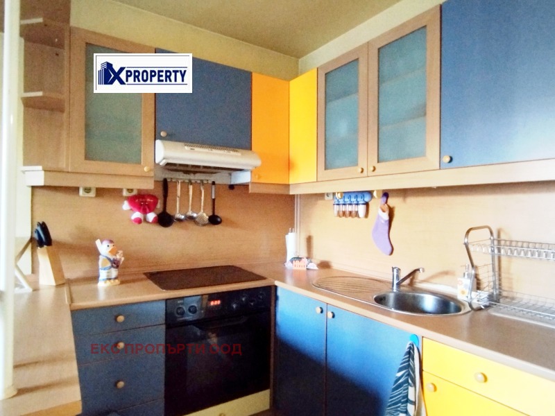 Дава под наем 1-СТАЕН, гр. Перник, Център, снимка 3 - Апартаменти - 52467158