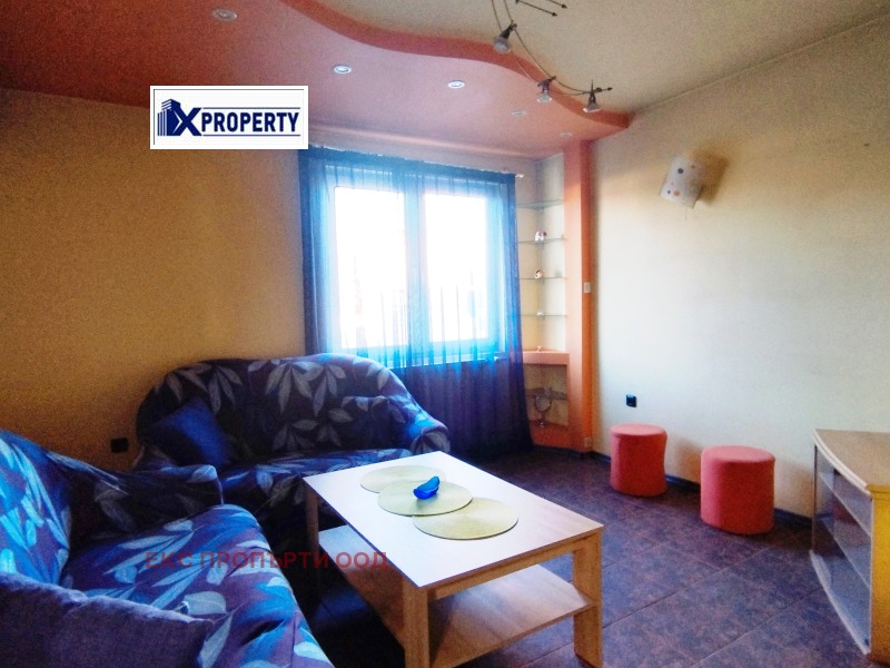 Дава под наем 1-СТАЕН, гр. Перник, Център, снимка 4 - Апартаменти - 52467158