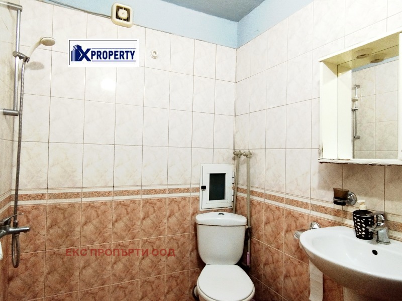 Дава под наем 1-СТАЕН, гр. Перник, Център, снимка 10 - Апартаменти - 52467158