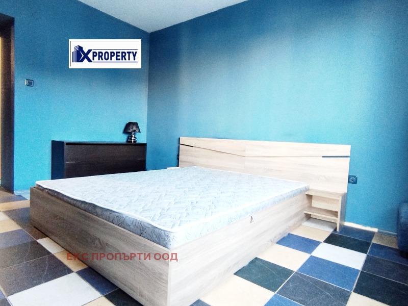 Дава под наем 1-СТАЕН, гр. Перник, Център, снимка 7 - Апартаменти - 52467158