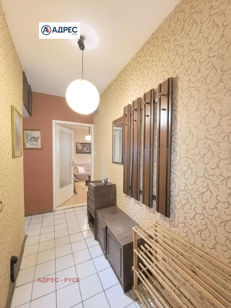Kiadó  1 hálószoba Ruse , Zdravec Sever 1 , 62 négyzetméter | 40341657 - kép [14]