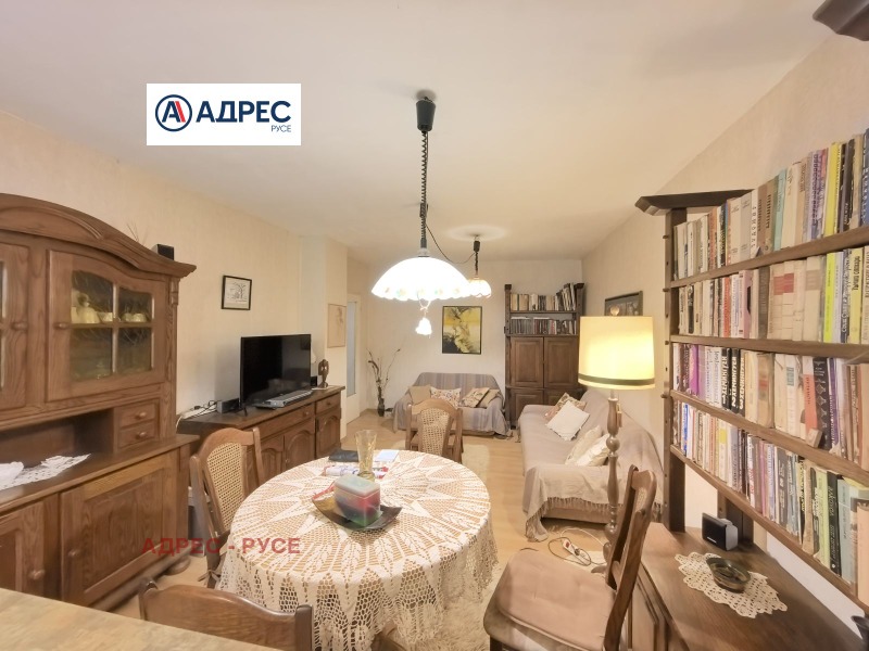 Kiadó  1 hálószoba Ruse , Zdravec Sever 1 , 62 négyzetméter | 40341657 - kép [4]