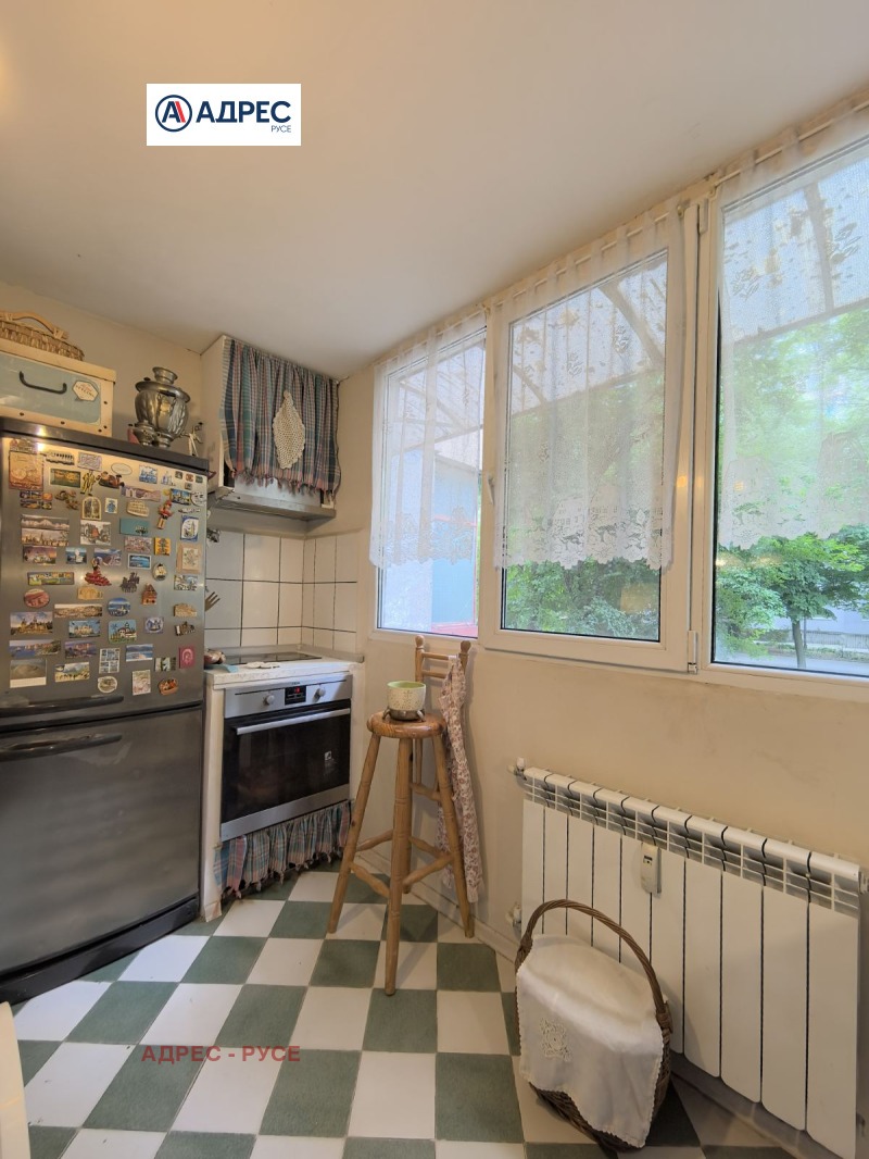 Kiadó  1 hálószoba Ruse , Zdravec Sever 1 , 62 négyzetméter | 40341657 - kép [6]
