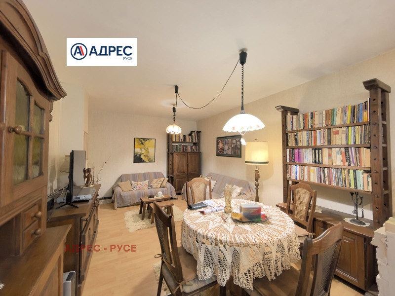 Kiadó  1 hálószoba Ruse , Zdravec Sever 1 , 62 négyzetméter | 40341657 - kép [3]