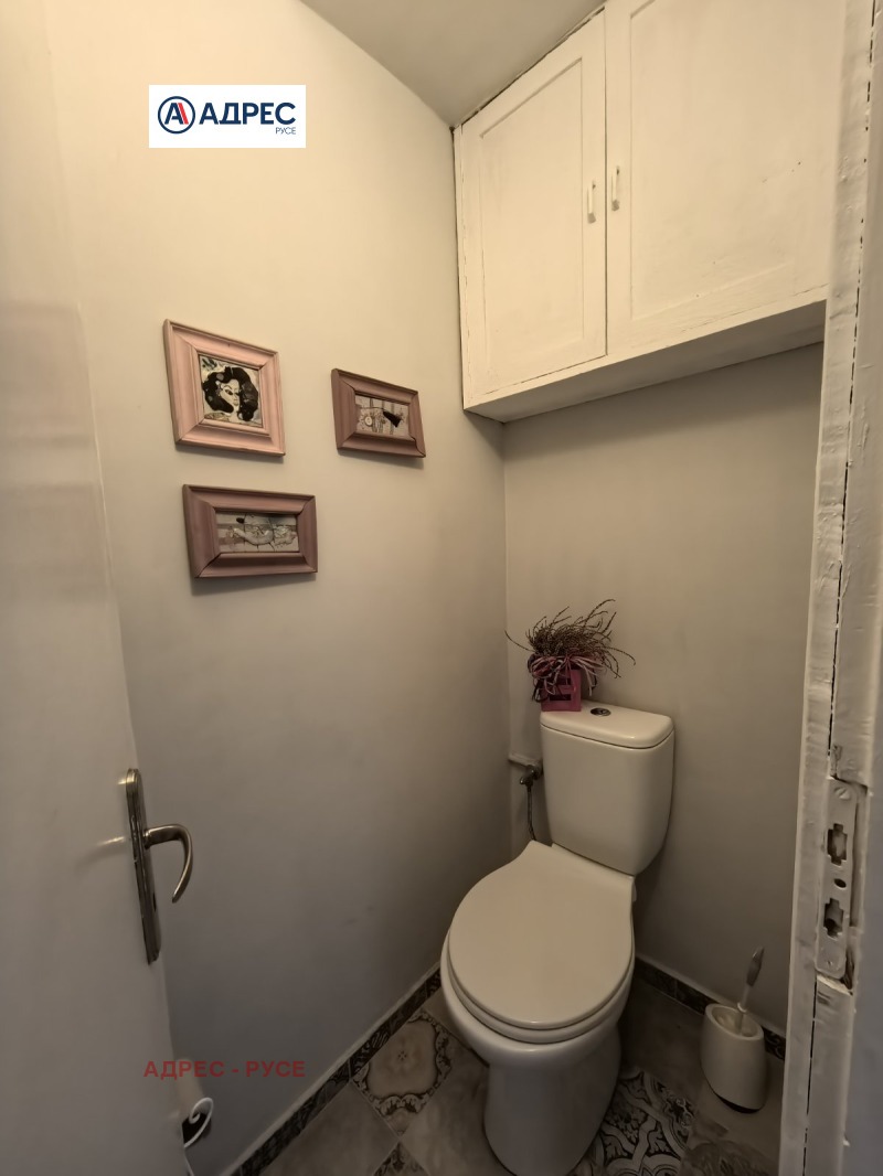 Kiadó  1 hálószoba Ruse , Zdravec Sever 1 , 62 négyzetméter | 40341657 - kép [13]