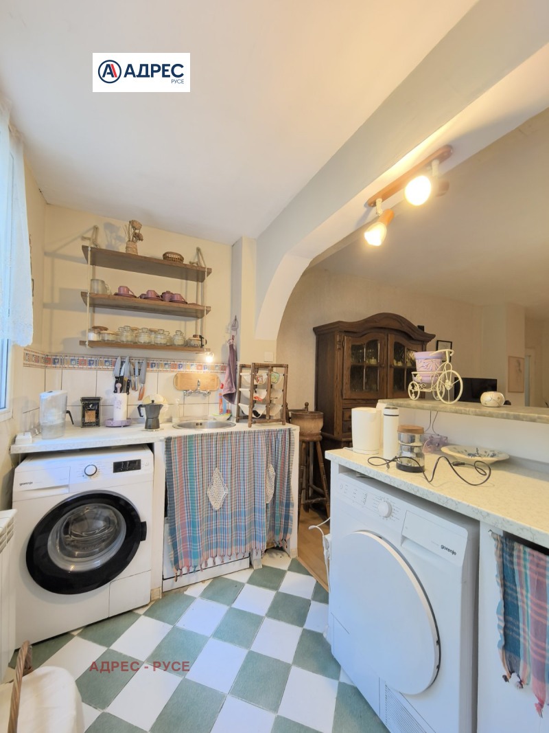 Kiadó  1 hálószoba Ruse , Zdravec Sever 1 , 62 négyzetméter | 40341657 - kép [5]