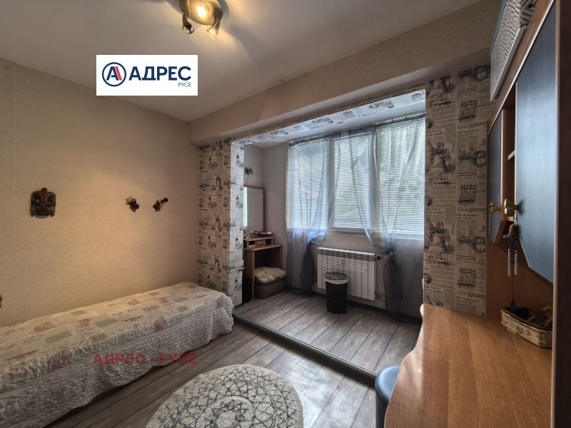 Kiadó  1 hálószoba Ruse , Zdravec Sever 1 , 62 négyzetméter | 40341657 - kép [11]
