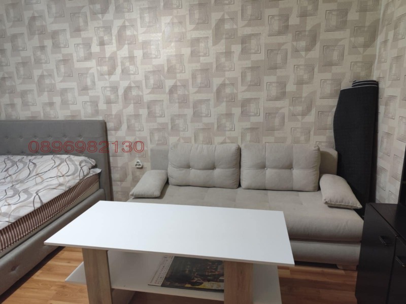 В аренду  1 спальня София , Банишора , 48 кв.м | 96473828 - изображение [5]