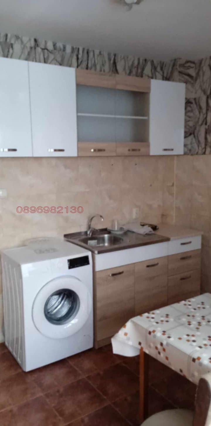 В аренду  1 спальня София , Банишора , 48 кв.м | 96473828