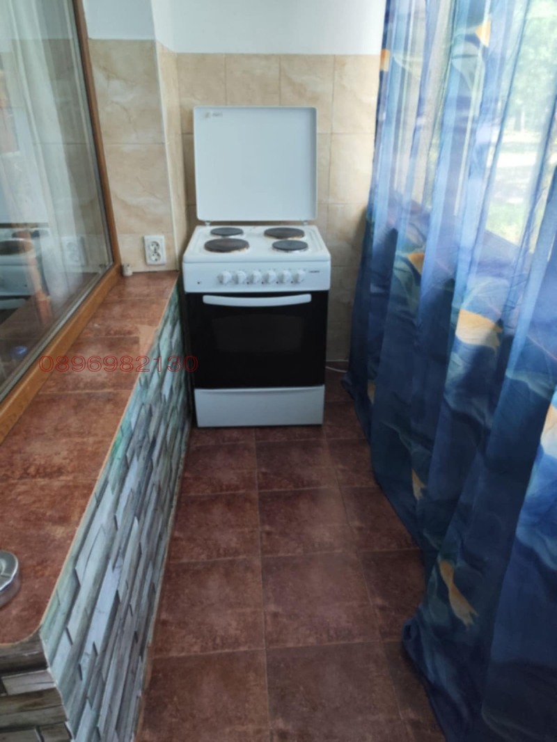 В аренду  1 спальня София , Банишора , 48 кв.м | 96473828 - изображение [2]