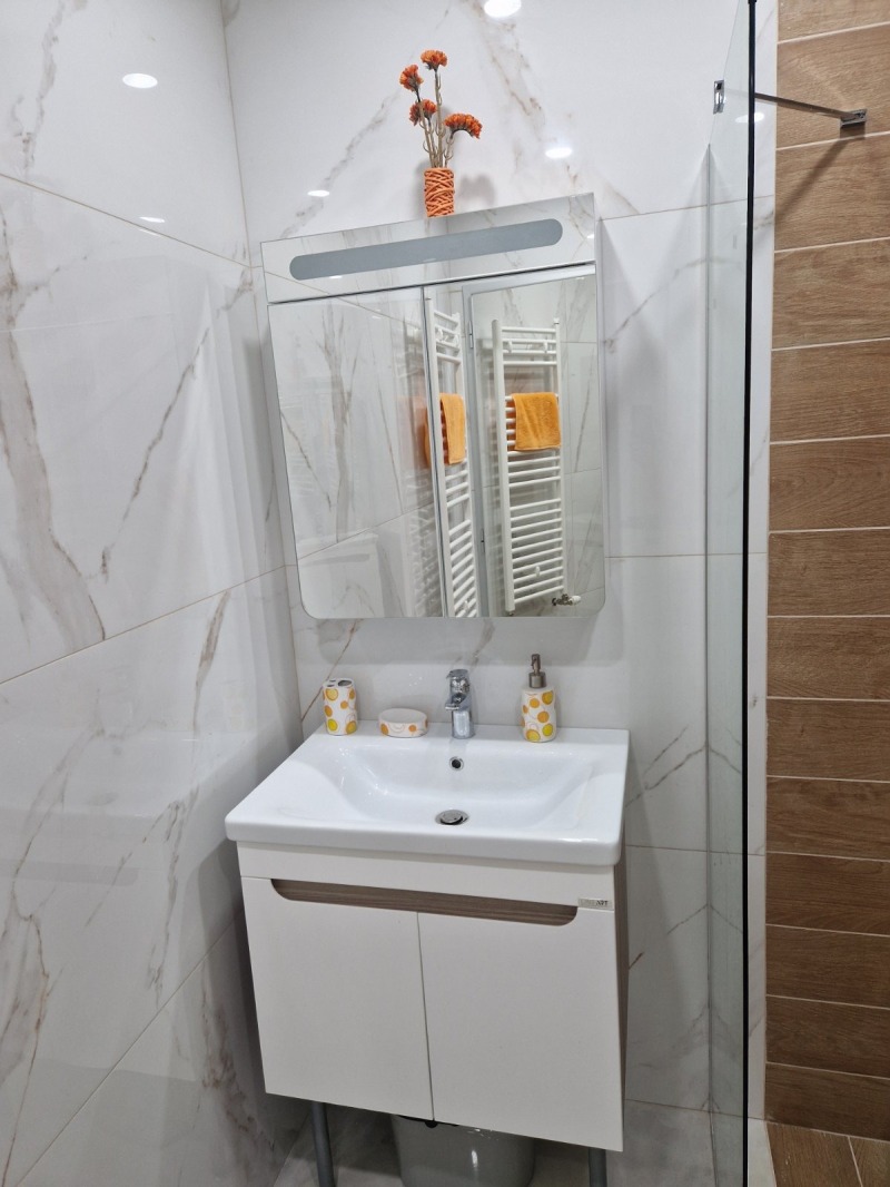 Zu vermieten  1 Schlafzimmer Sofia , Owtscha kupel 2 , 65 qm | 60115266 - Bild [6]