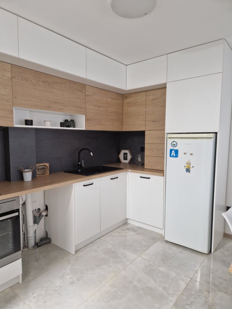 Zu vermieten  1 Schlafzimmer Sofia , Owtscha kupel 2 , 65 qm | 60115266 - Bild [2]