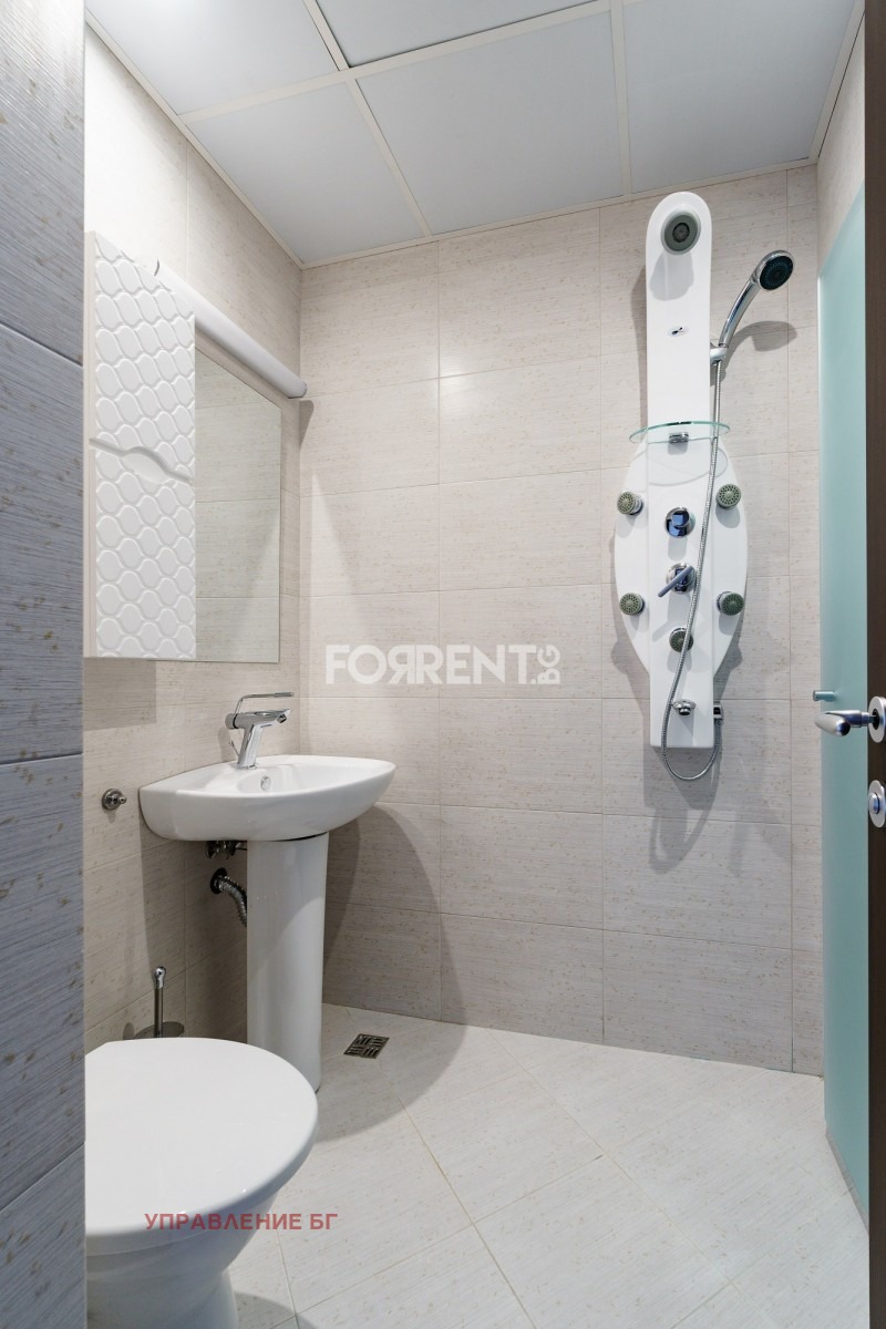 A louer  1 chambre Sofia , Krastova vada , 70 m² | 22905599 - image [9]