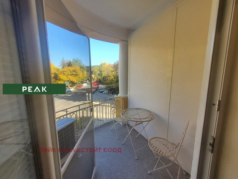 Дава под наем 2-СТАЕН, гр. София, гр. Банкя, снимка 9 - Апартаменти - 52535431