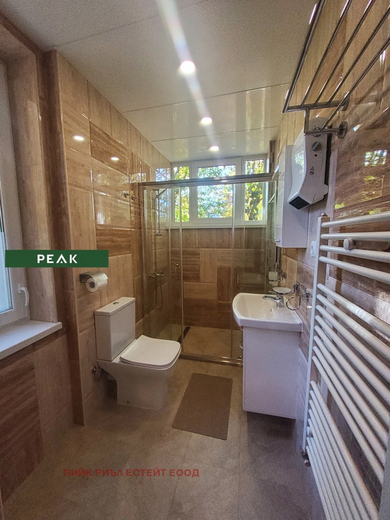 Дава под наем 2-СТАЕН, гр. София, гр. Банкя, снимка 5 - Апартаменти - 52535431