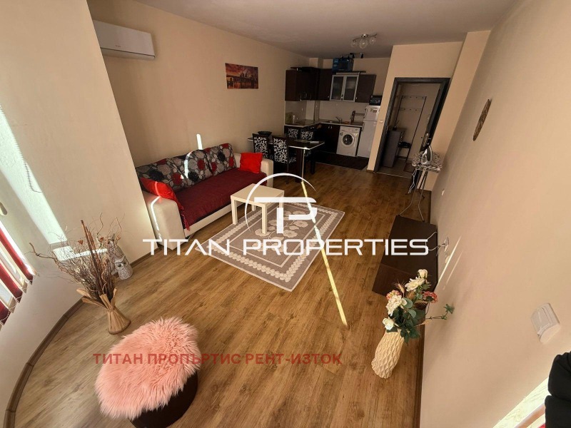 Дава под наем 2-СТАЕН, гр. Бургас, Сарафово