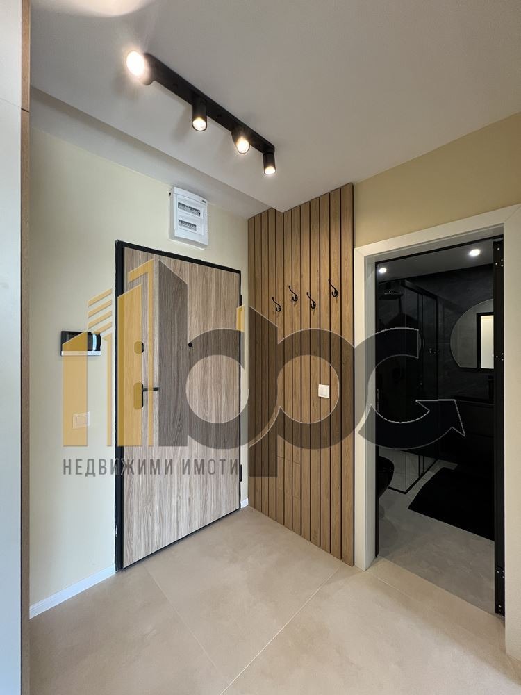 Дава под наем 2-СТАЕН, гр. София, Витоша, снимка 11 - Апартаменти - 54252170