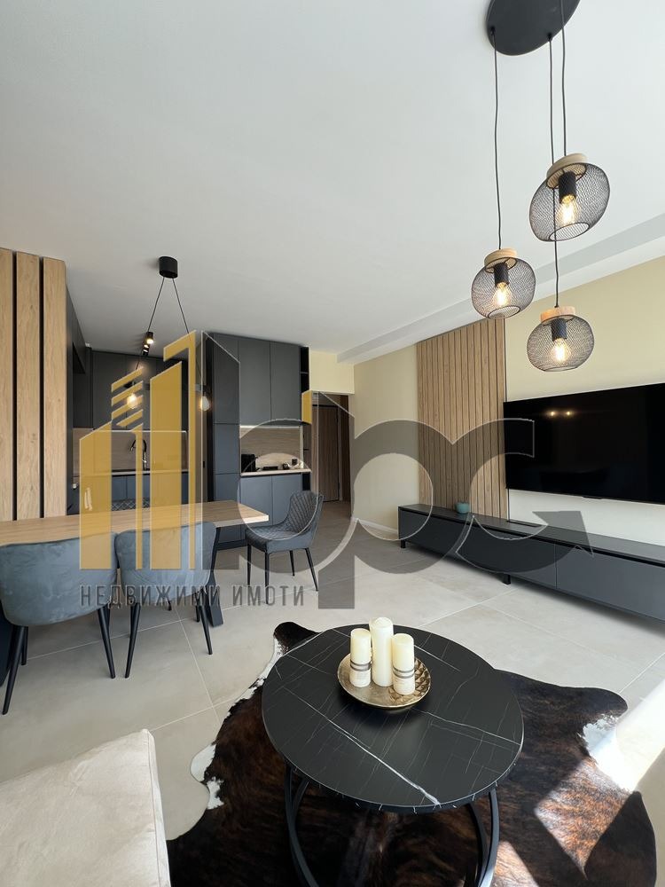 Дава под наем 2-СТАЕН, гр. София, Витоша