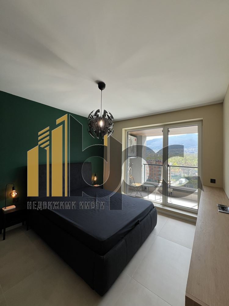 Дава под наем 2-СТАЕН, гр. София, Витоша, снимка 7 - Апартаменти - 54252170