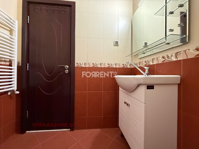 Дава под наем 2-СТАЕН, гр. София, Младост 1, снимка 8 - Апартаменти - 54328699