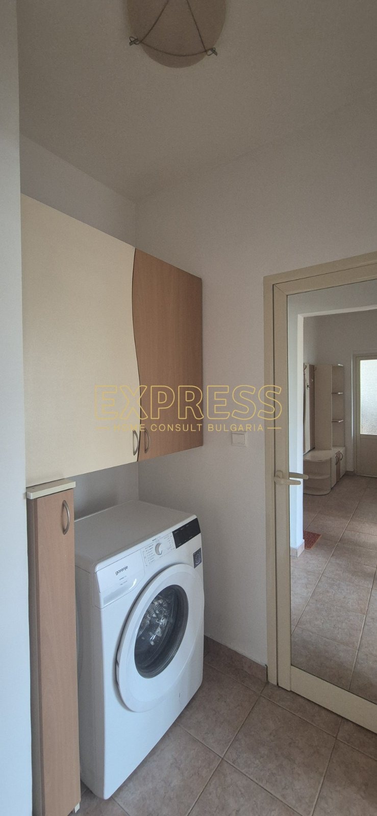 Дава под наем 2-СТАЕН, гр. София, Разсадника, снимка 13 - Апартаменти - 56620896