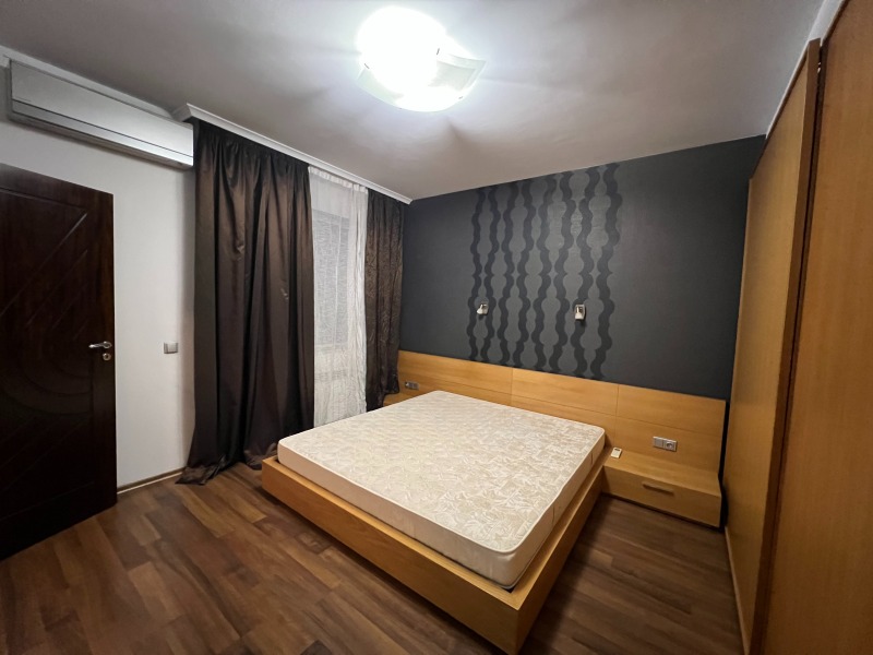 Do wynajęcia  2 sypialnie Sofia , Centar , 103 mkw | 53662494 - obraz [7]