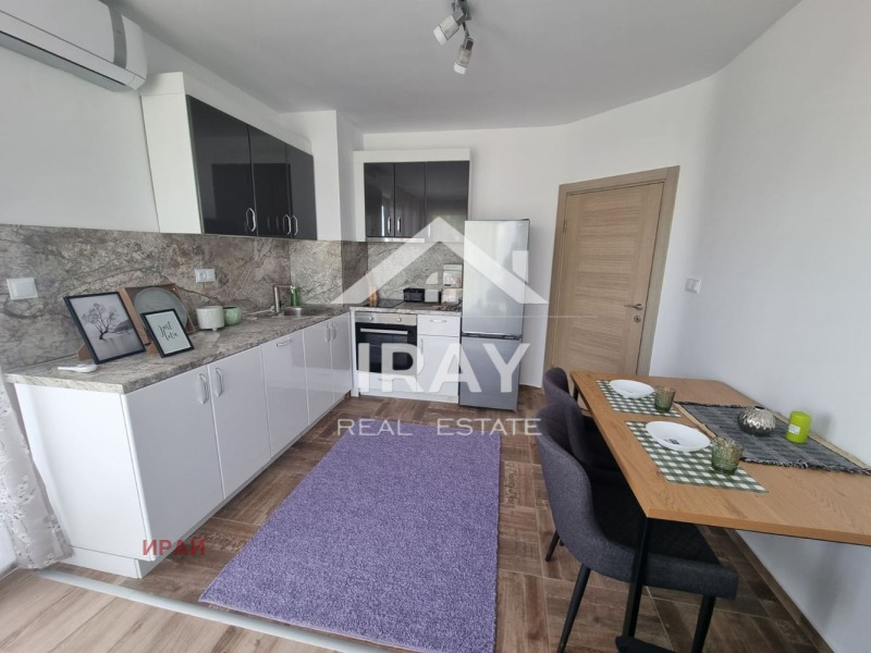 K pronájmu  2 ložnice Stara Zagora , Tri čučura - centar , 80 m2 | 32256072 - obraz [6]