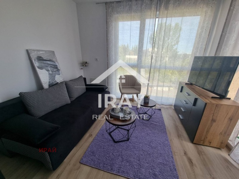 K pronájmu  2 ložnice Stara Zagora , Tri čučura - centar , 80 m2 | 32256072 - obraz [5]