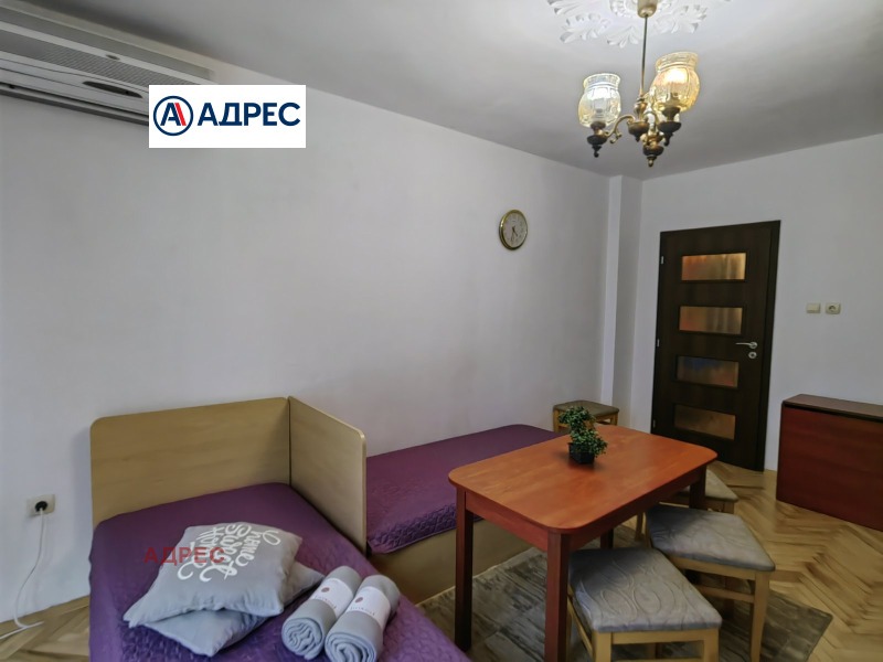 Para alugar  2 quartos Varna , Tchaika , 72 m² | 67776173 - imagem [5]
