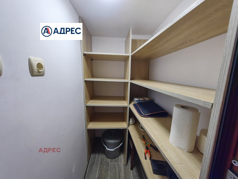 Para alugar  2 quartos Varna , Tchaika , 72 m² | 67776173 - imagem [12]