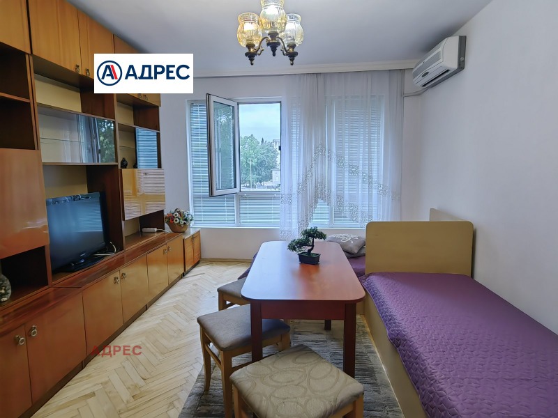 Para alugar  2 quartos Varna , Tchaika , 72 m² | 67776173 - imagem [7]