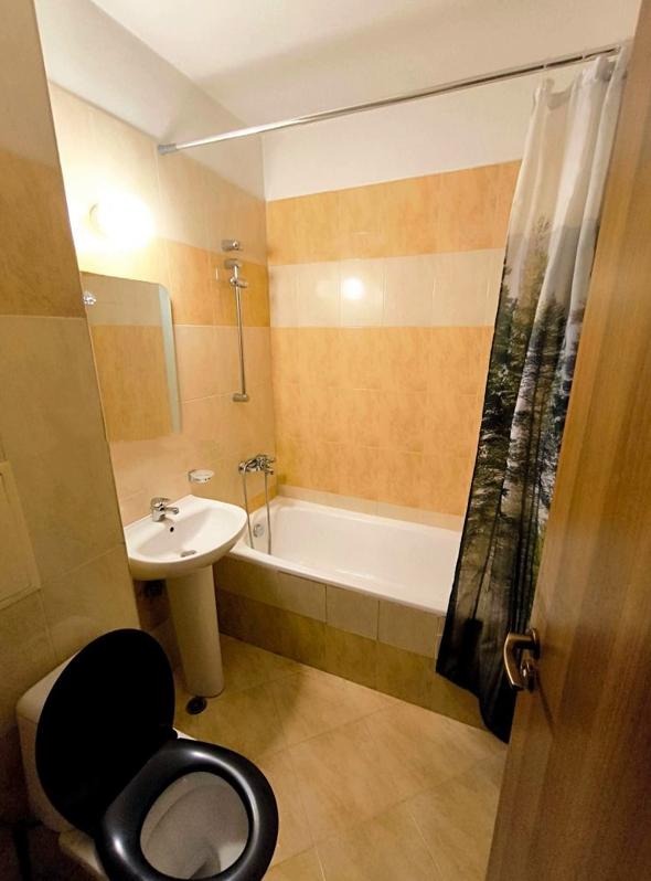 Дава под наем 3-СТАЕН, гр. София, Драгалевци, снимка 12 - Апартаменти - 53468129