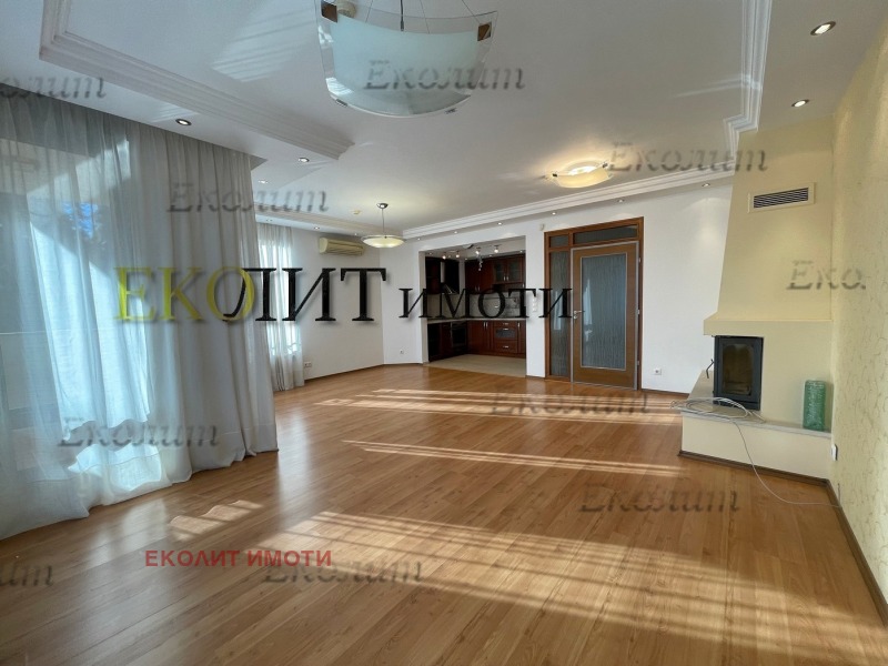 For Rent  3 bedroom Sofia , Iztok , 160 sq.m | 76872886 - image [2]