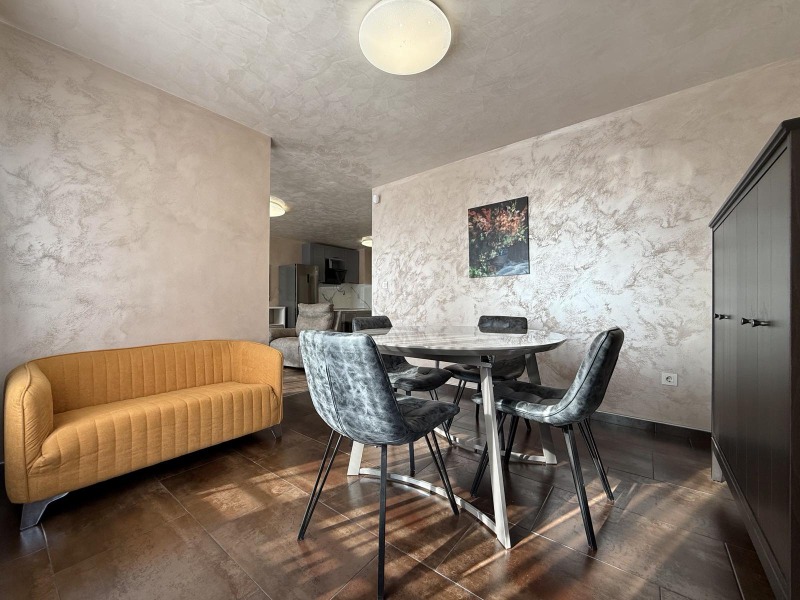 Te huur  3 slaapkamers Sofia , Borovo , 180 m² | 96123125 - afbeelding [4]