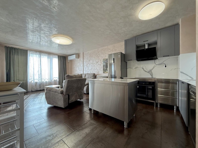 Te huur  3 slaapkamers Sofia , Borovo , 180 m² | 96123125 - afbeelding [3]