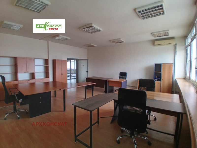 Дава под наем ОФИС, гр. София, Разсадника, снимка 5 - Офиси - 52117946