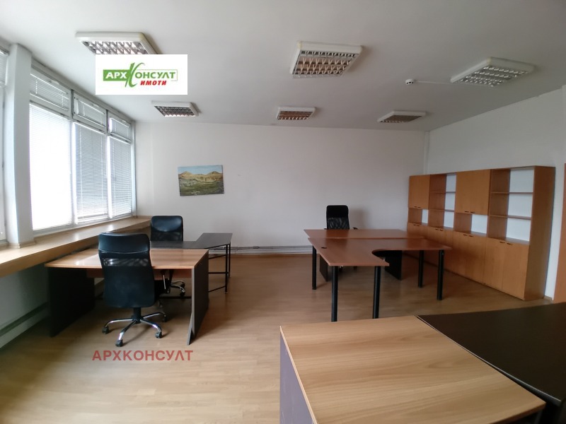 Дава под наем ОФИС, гр. София, Разсадника, снимка 7 - Офиси - 52117946