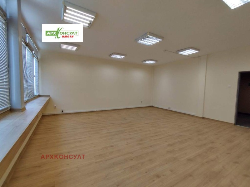 Дава под наем ОФИС, гр. София, Разсадника