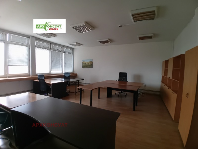 Дава под наем ОФИС, гр. София, Разсадника, снимка 2 - Офиси - 52117946