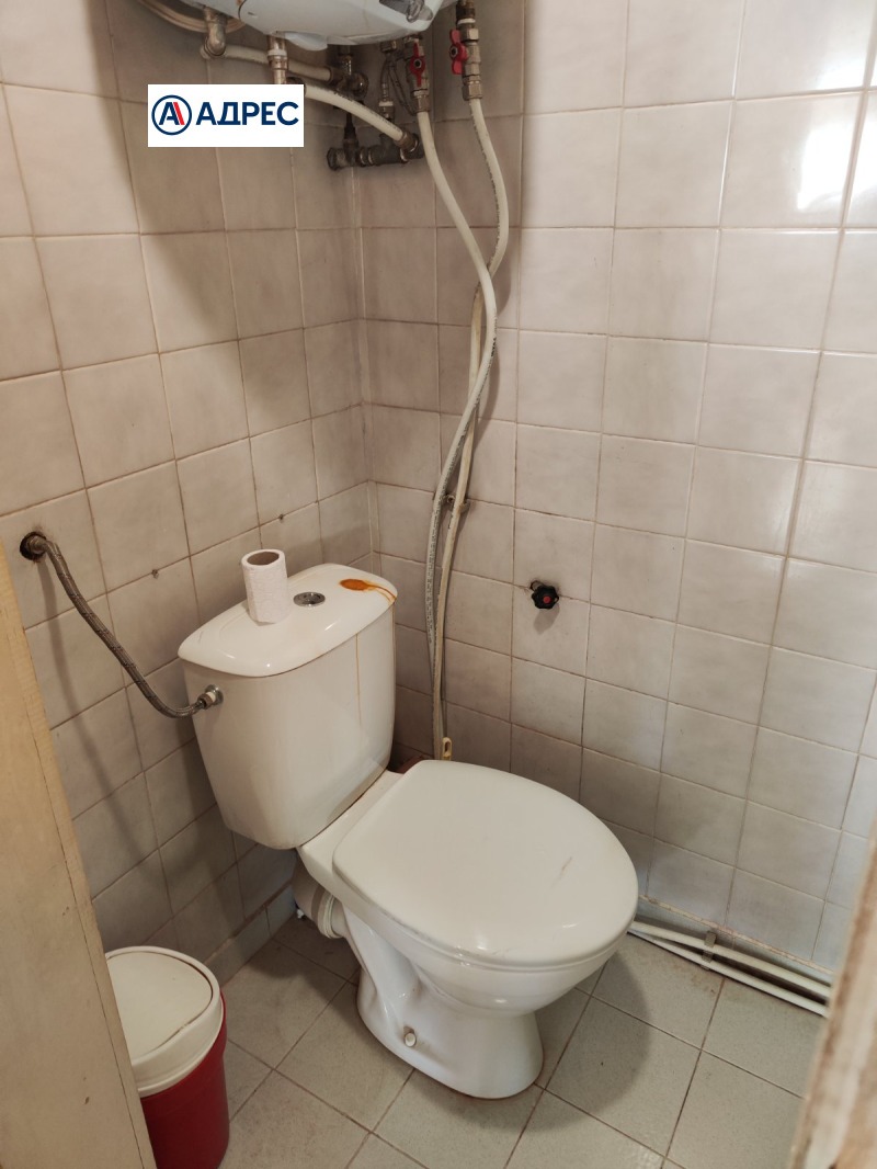 A louer  Étage de la maison région Plovdiv , Karlovo , 75 m² | 79796120 - image [12]