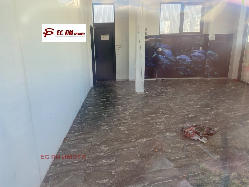 Дава под наем МАГАЗИН, гр. Русе, Център, снимка 2 - Магазини - 53460901